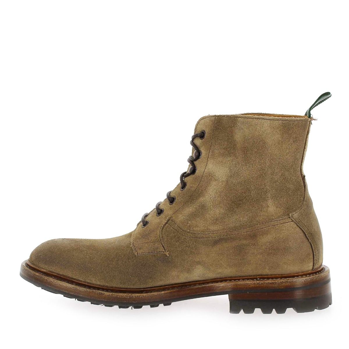 Green george  0008 - beige