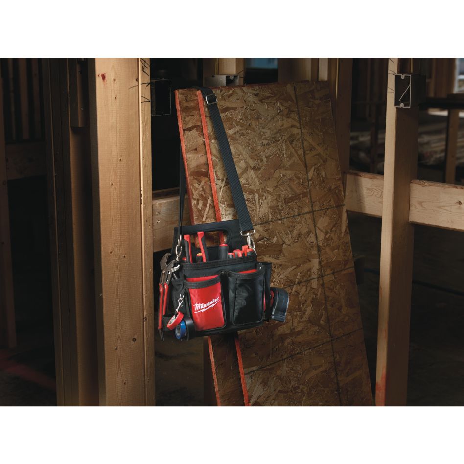 Milwaukee Accessories 4932500308 Electrician's Bag
