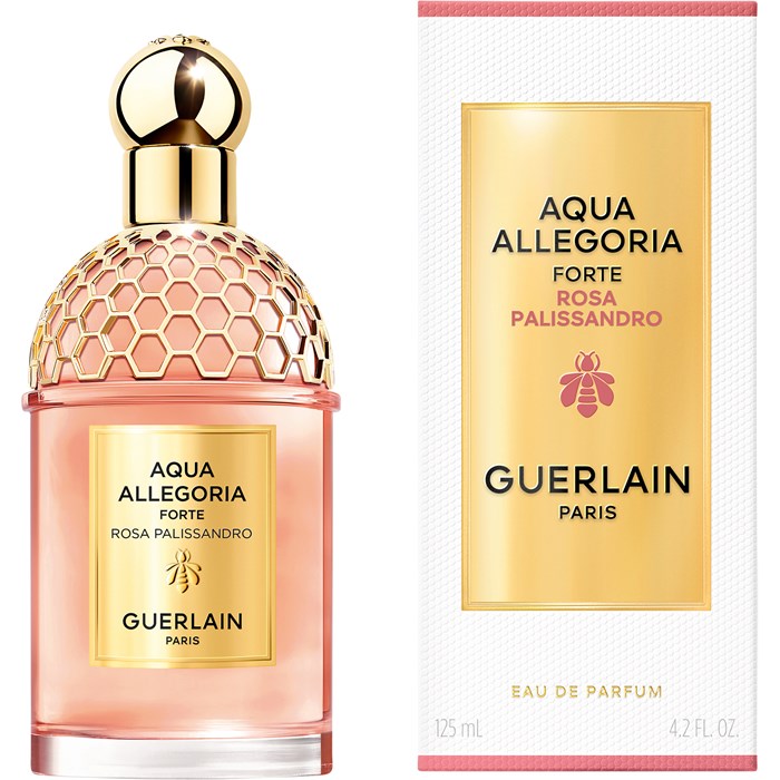 Eau de Parfum Spray