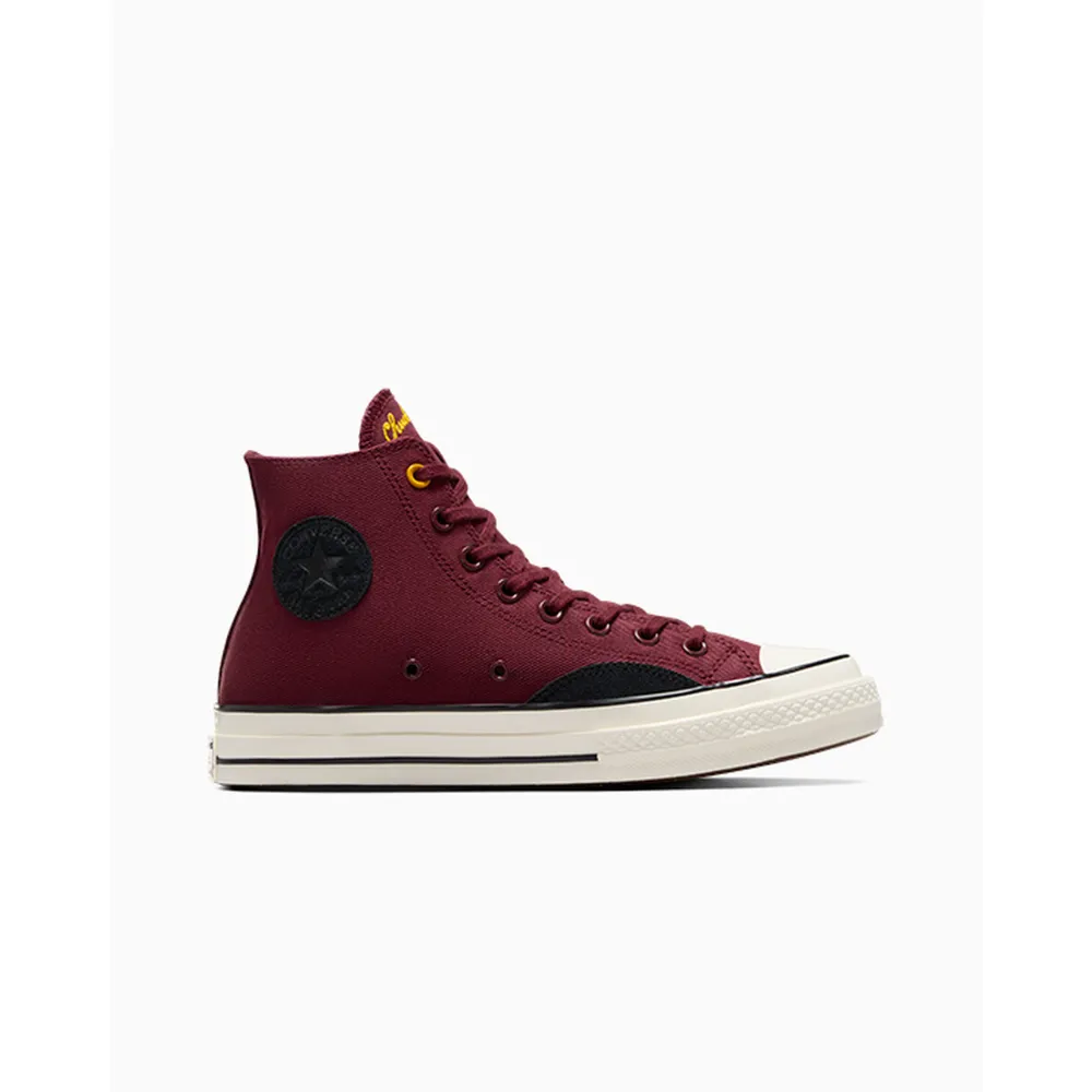 Converse Chuck 70 Mixed Materials A06549C / rot