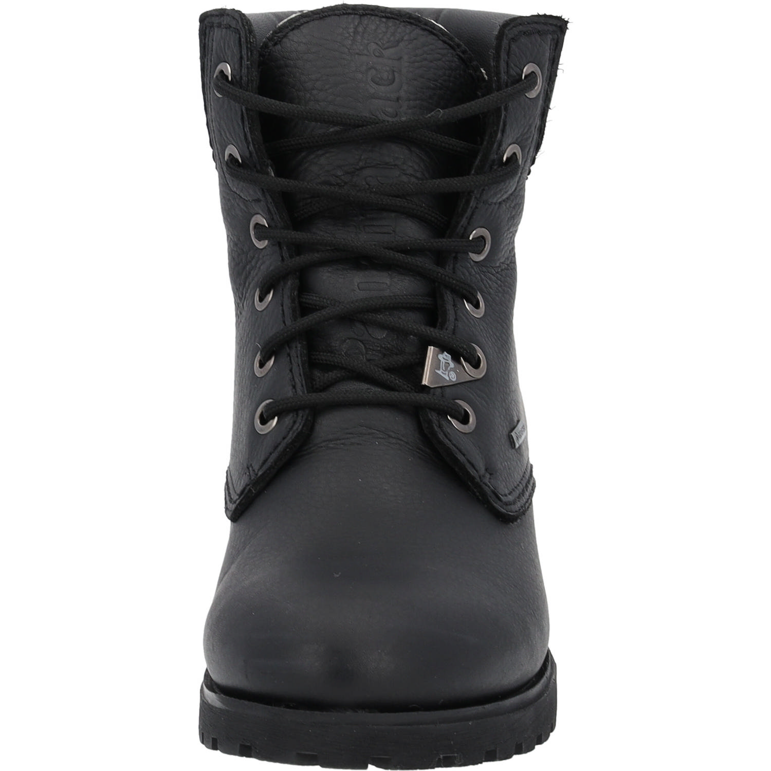 Panama Jack Panama 03 GTX Wool B, Schnürstiefel, Damen, Schwarz