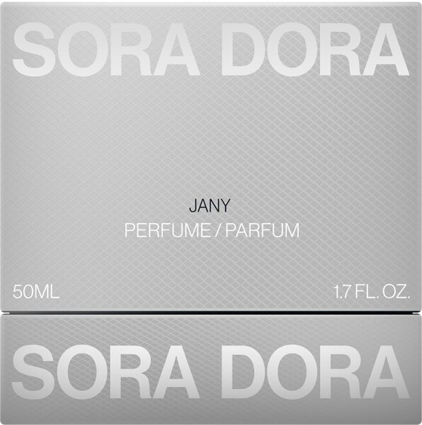 Sora Dora Jany Extrait de Parfum