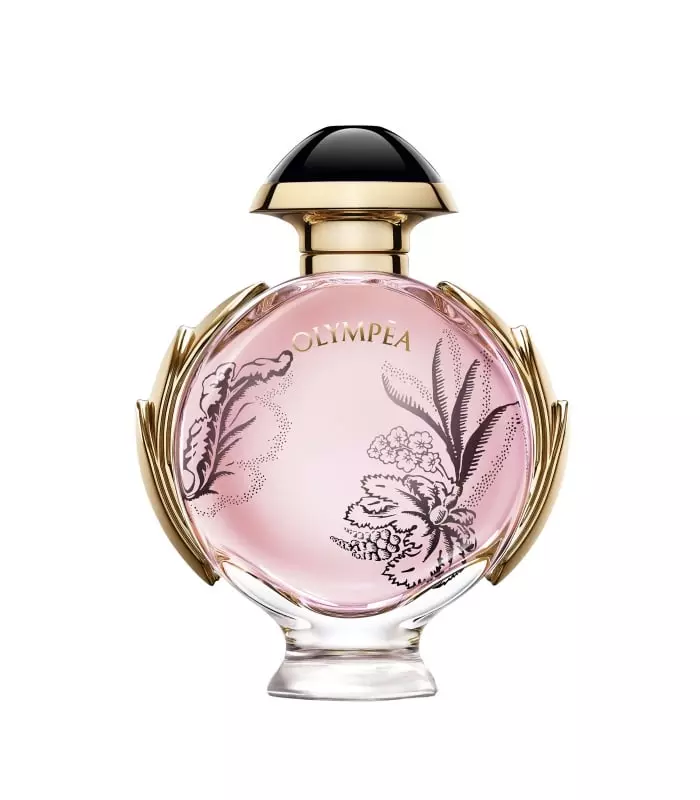 OLYMPEA BLOSSOM Eau de parfum