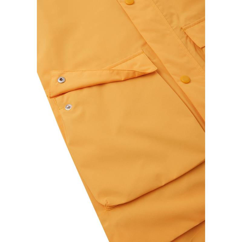 reima Selkis Regenjacke Kinder