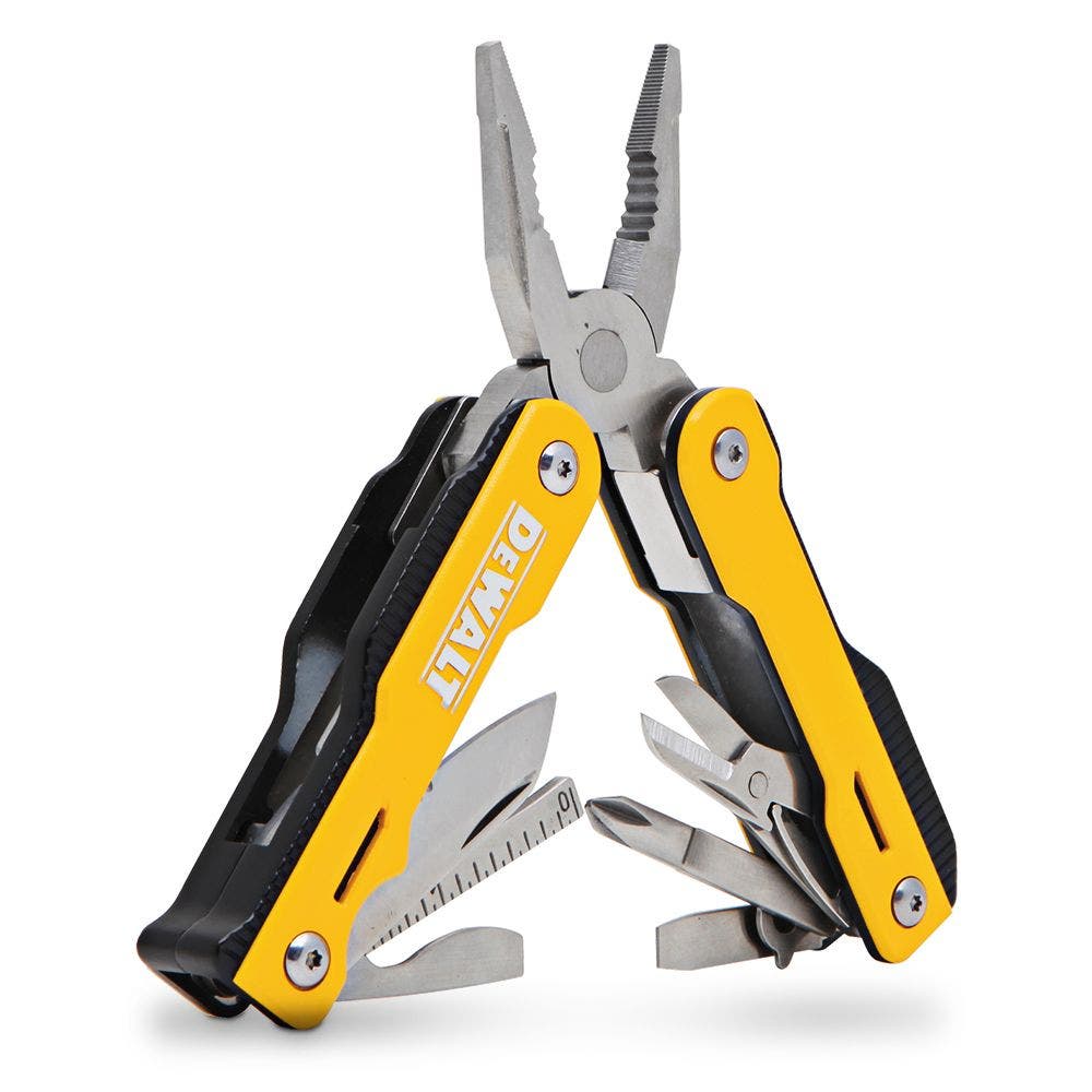 Alicate multifuncional DEWALT 16 em 1 DWHT71843