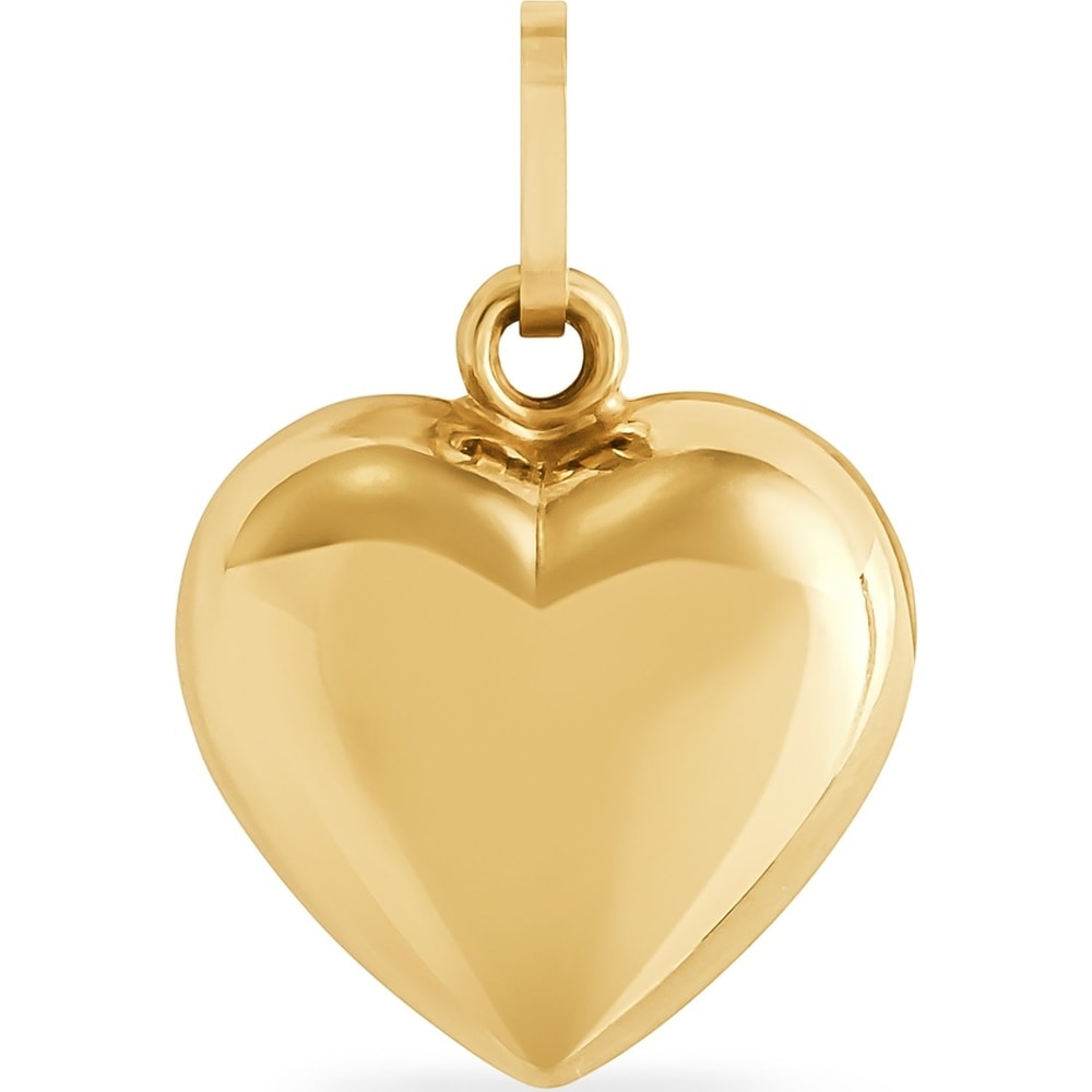 FAVS Pendentif 375 Or jaune Pendentif