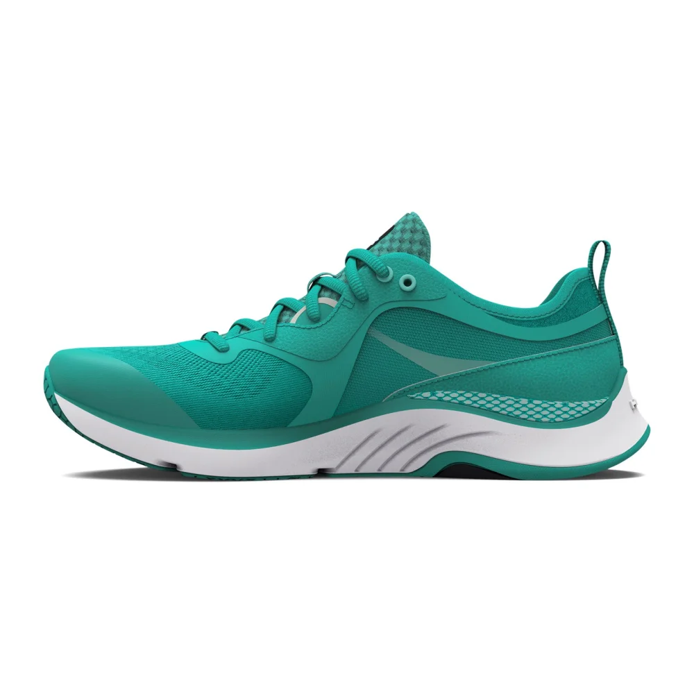 Under Armour HOVR Omnia 3025054-300 / grün