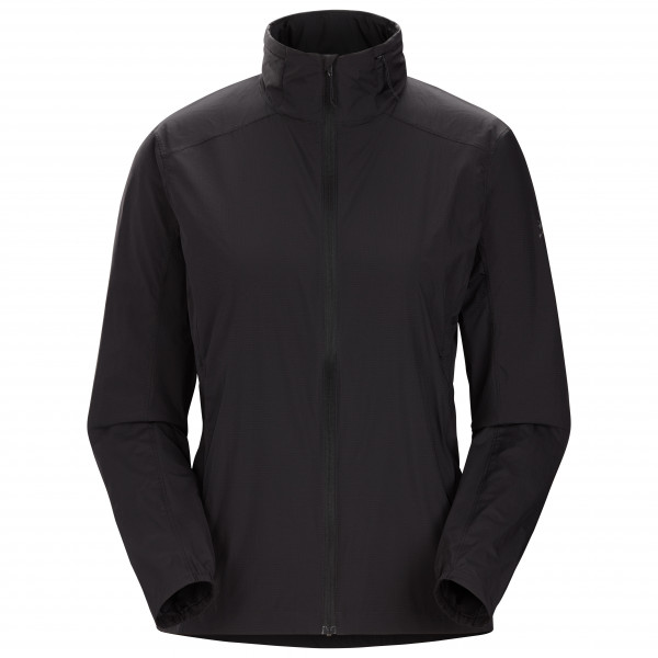 Arc'teryx - Women's Nodin Jacket - Windjacke