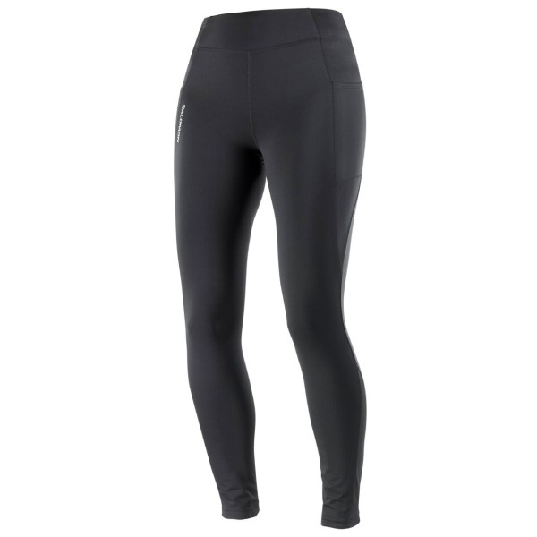 Salomon - Women's Cross Warm 28'' Tight - Lauftights
