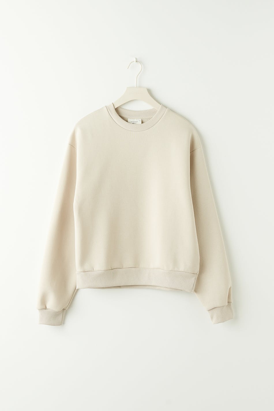 Basic sweater