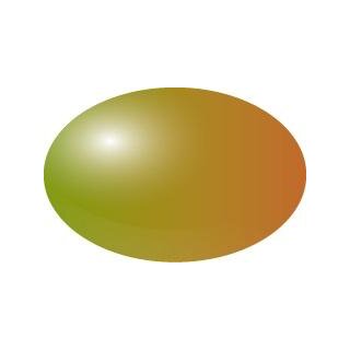 Colorshift 015 - Gold Yellow Burnt Orange 17ml