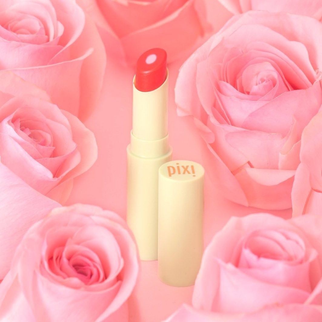 Rose Lip Nourisher
