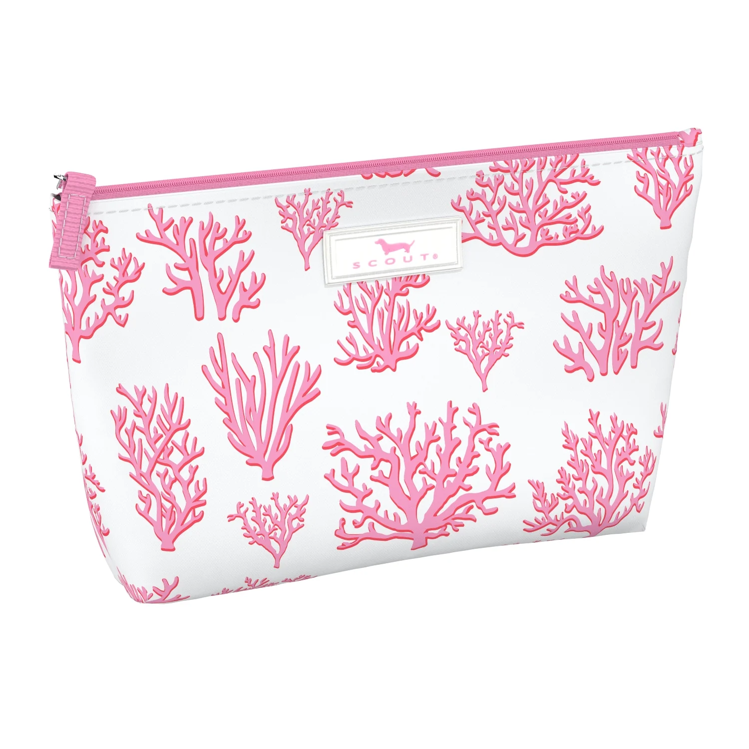 Slim Makeup Bag Small Twiggy
