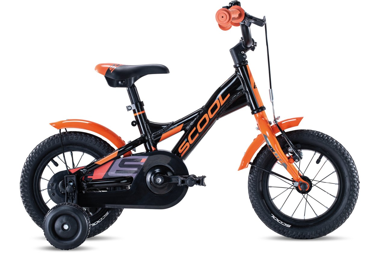 S'cool XXlite 12 1-Gang - 2023 - 12 Zoll - Y-Form