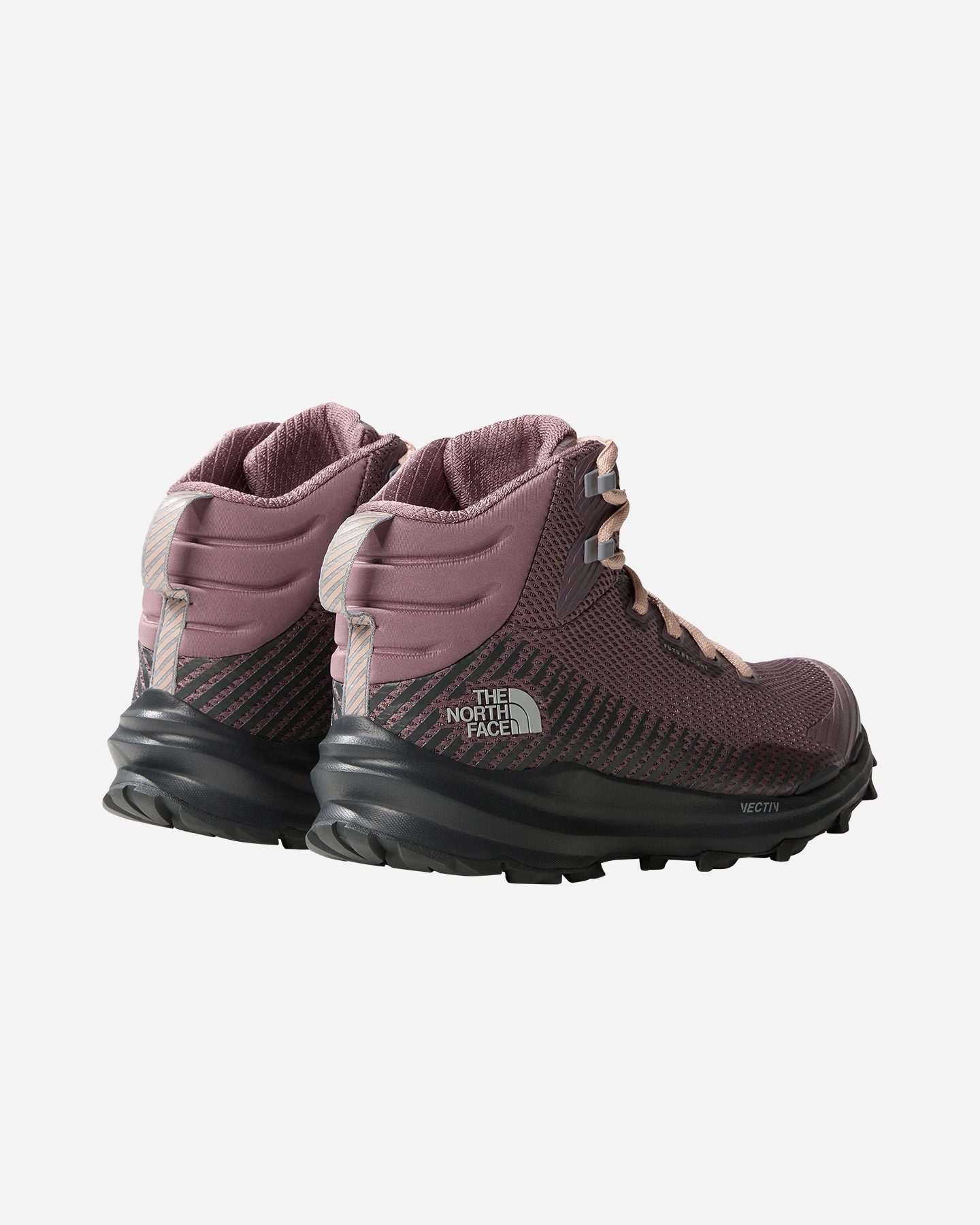 Scarpe Escursionismo The North Face Vectiv Fastpack Mid W NF0A5JCXODR1