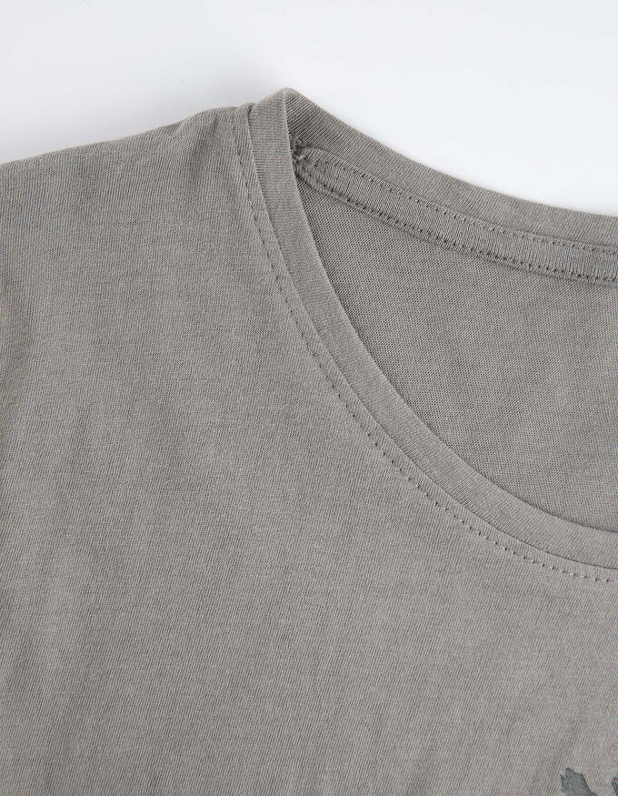 T-Shirt - Glitzerprint