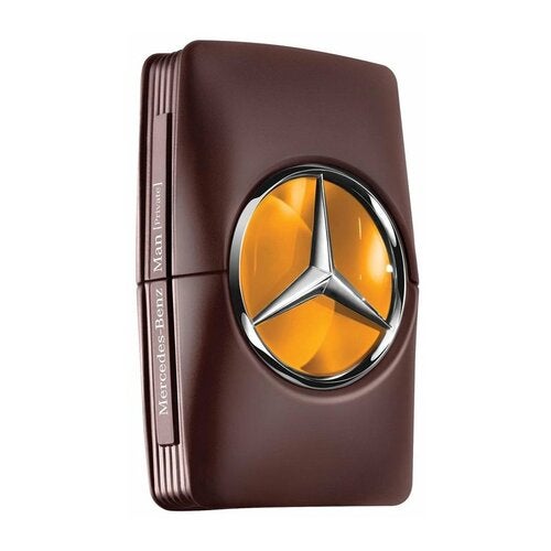 Apa de parfum Mercedes Benz Man Private 100 ml