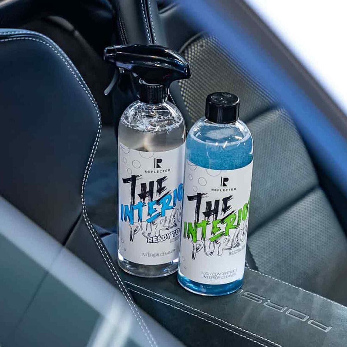 Reflected The INTERIOR Purge Formula 2023 hochkonzentiert 250ml