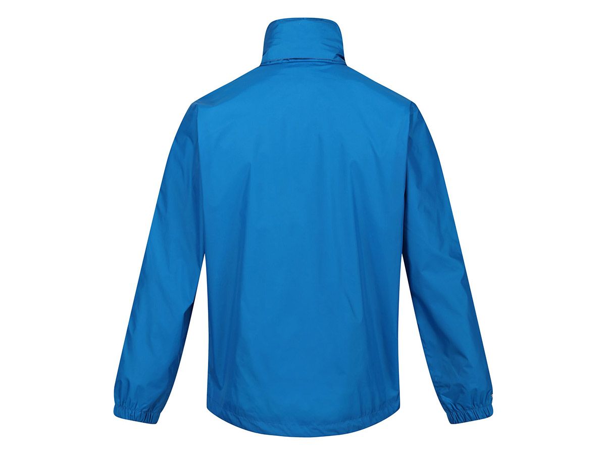 Regatta Lyle IV Indigo Blue Herren Regenjacke