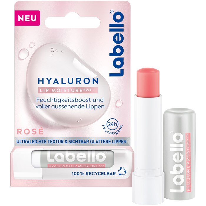 Hyaluron Lip Moisture PLUS
