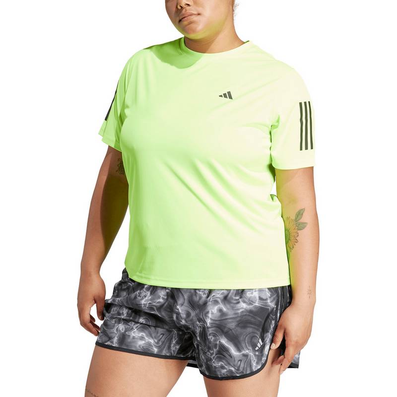 adidas OWN THE RUN Funktionsshirt Damen