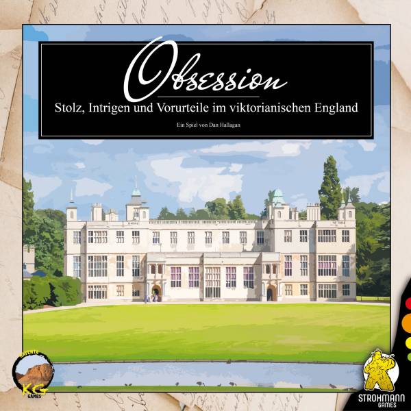 Obsession (deutsch)