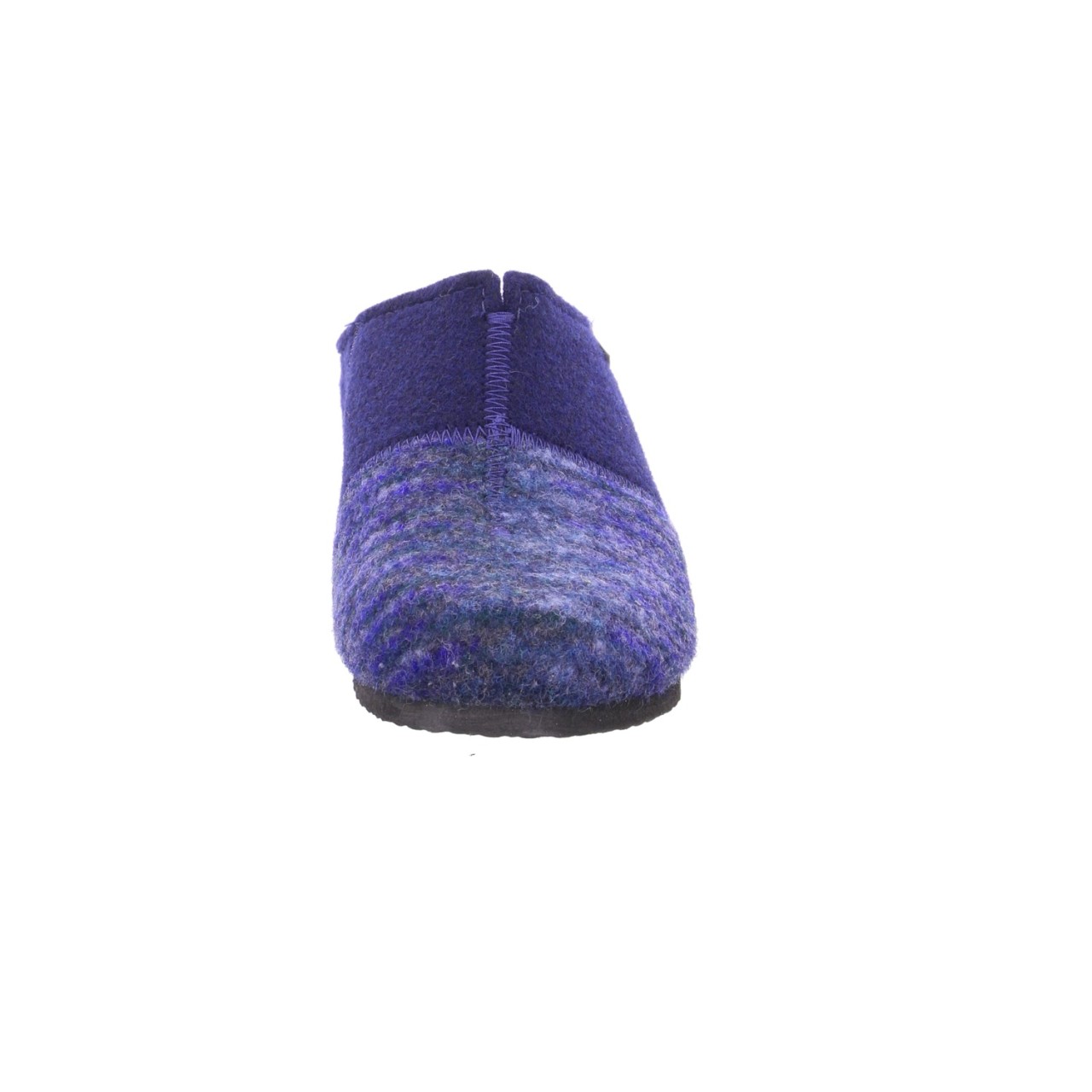 ARA Hausschuhe blau Cosy-W