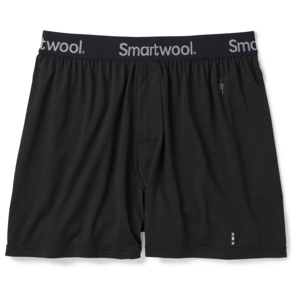 Smartwool - Merino Boxer Boxed - Merinounterwäsche