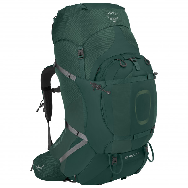 Osprey - Aether Plus 85 - Trekkingrucksack