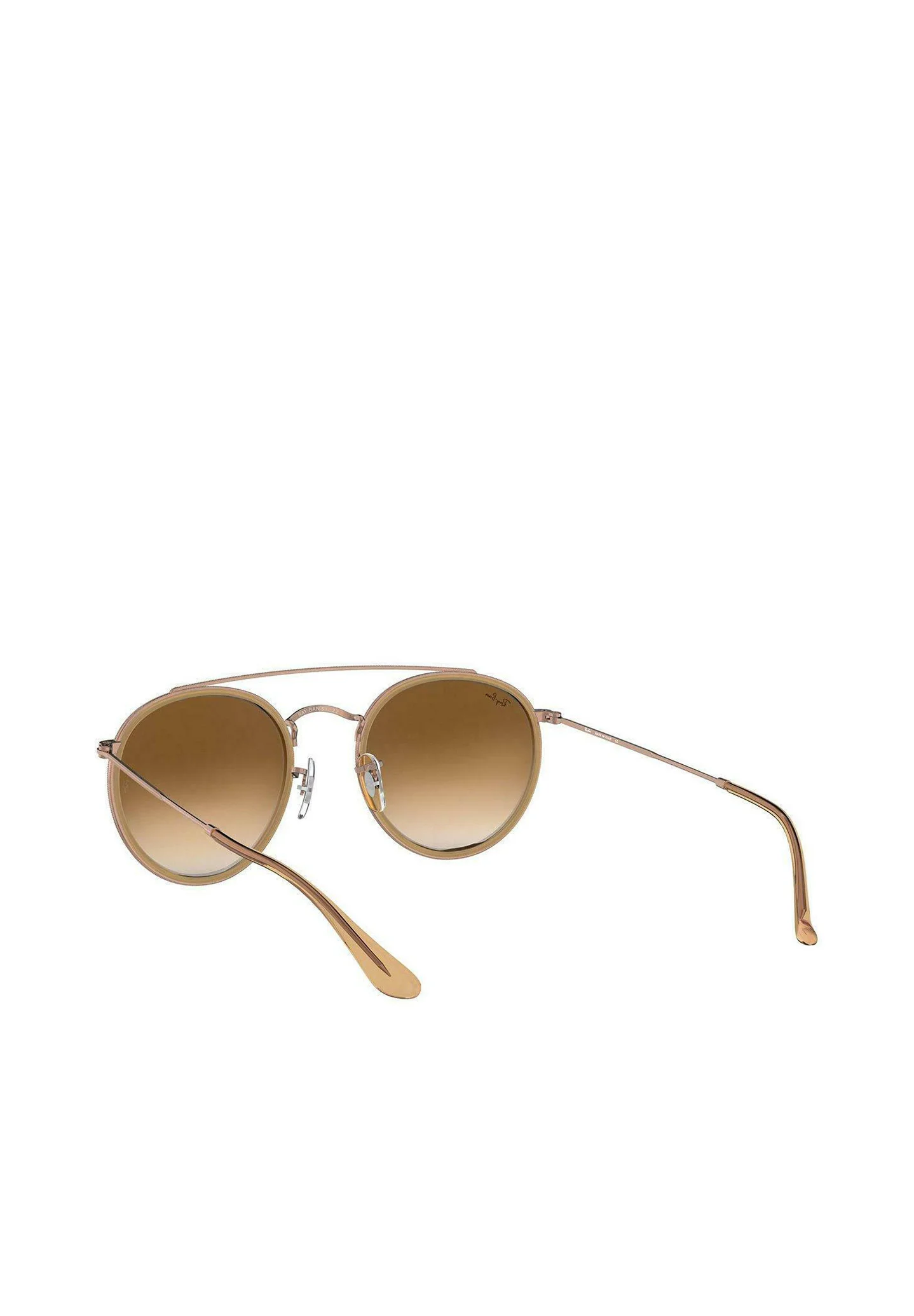 Ray-Ban ROUND DOBLE BRIDGE - Gafas de sol