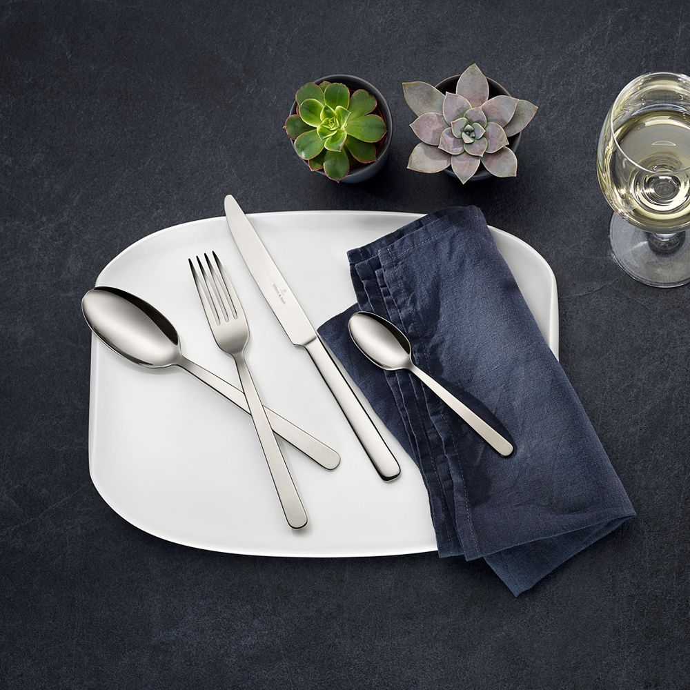 Villeroy & Boch Ménagère 24pcs. Louis ensemble de couverts