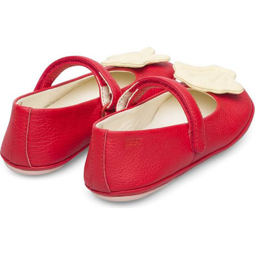 Camper Ballerina Twins