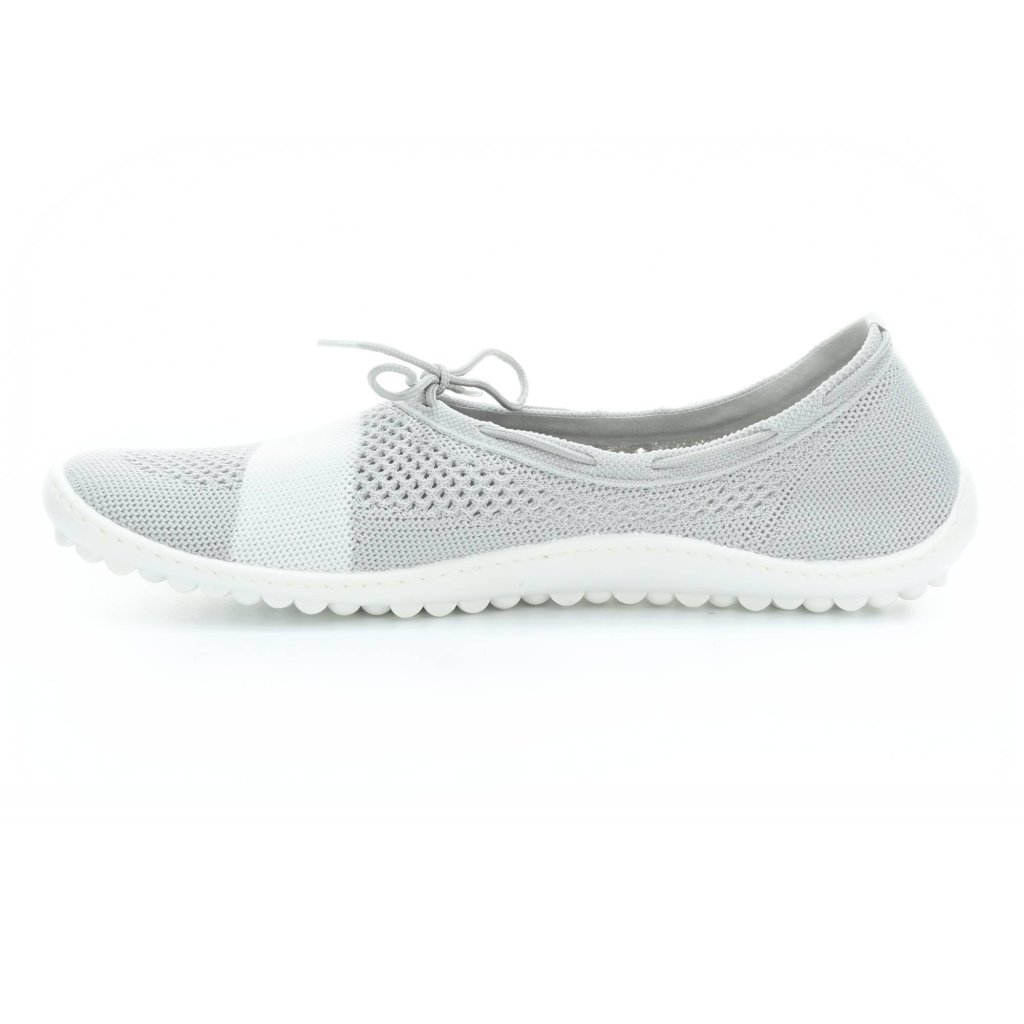 Leguano Female Style Pearl Barfußballerinas