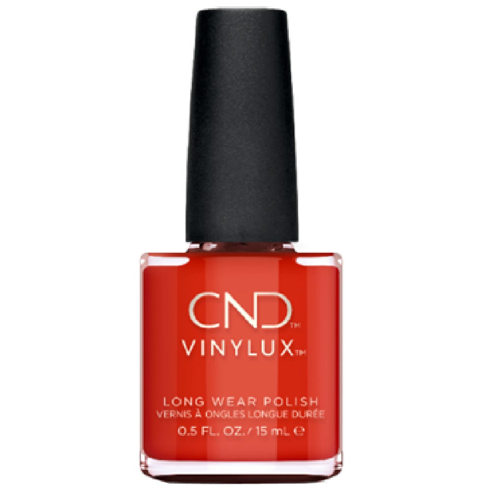 CND Vinylux Nauti Nautical Hot Or Knot 15 ml