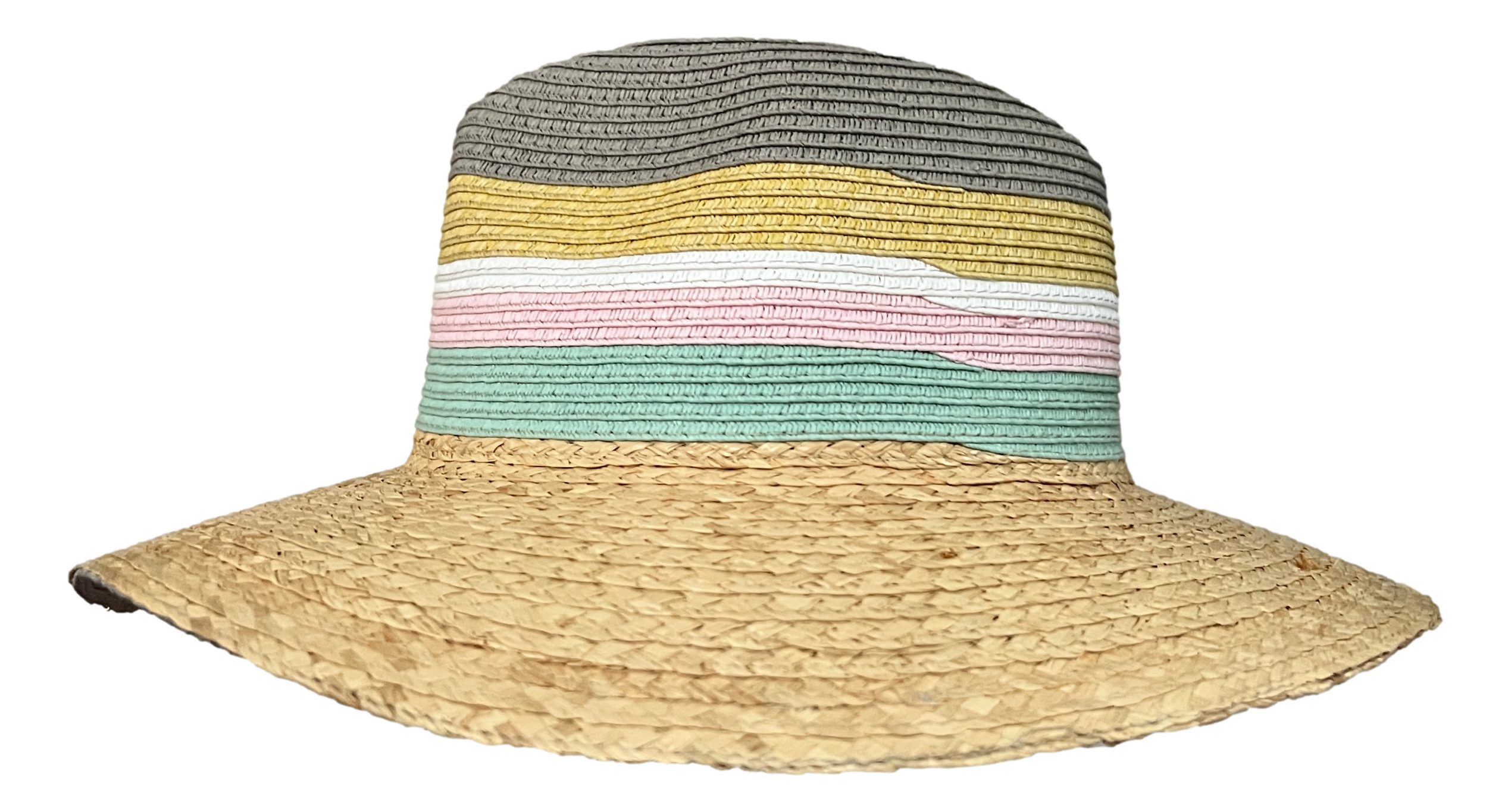 bedacht Outdoorhut bedacht Fedora Dolce Vita