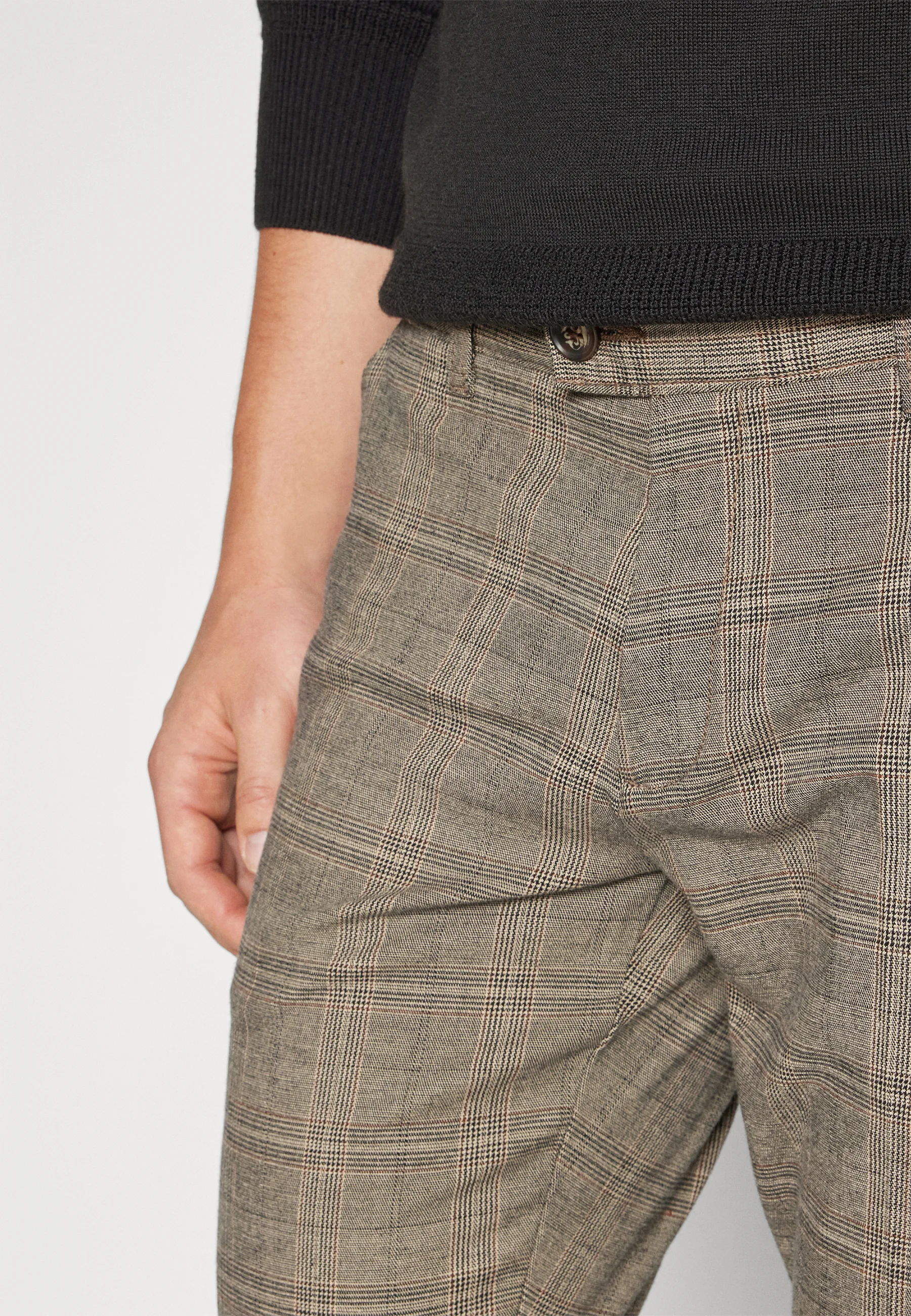 Pantalones cortos Redefined Rebel ERCAN - Pantalones