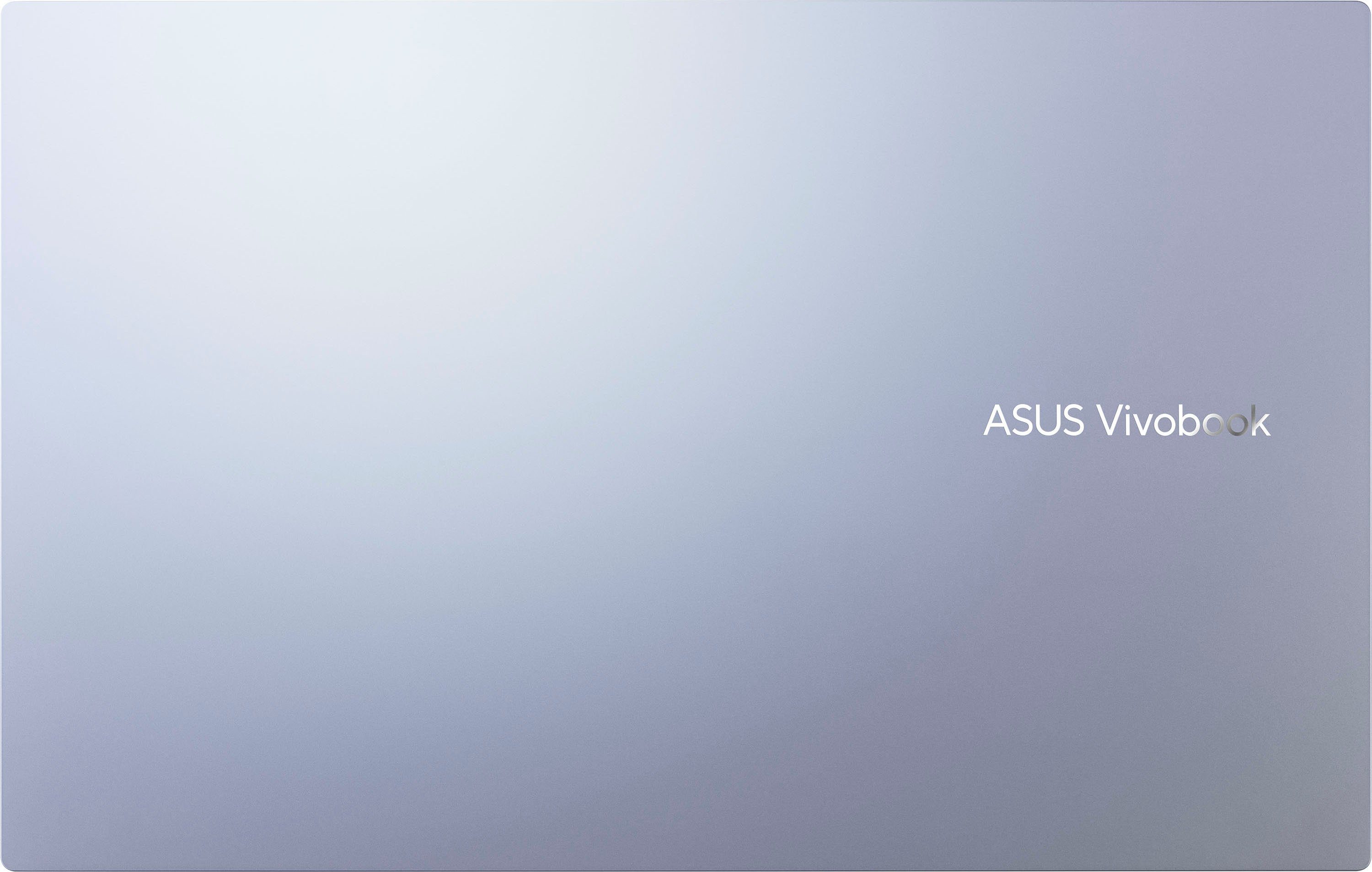 Asus Vivobook 17 M1702QA-AU109W Notebook (43,9 cm/17,3 Zoll, AMD Ryzen 5 5600H, Radeon, 512 GB SSD)
