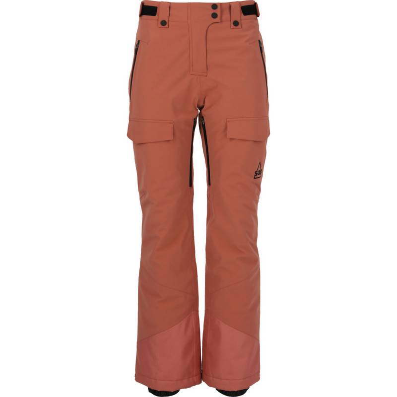 SOS Aspen Skihose Damen