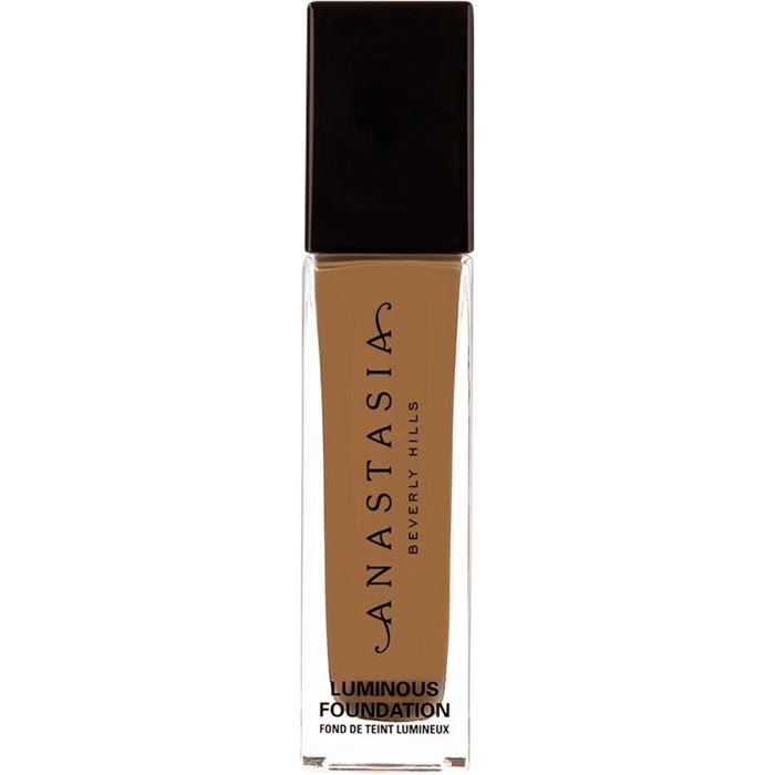 Luminous Foundation