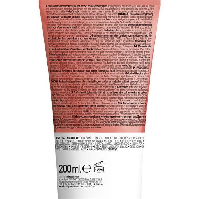 Professional Conditioner