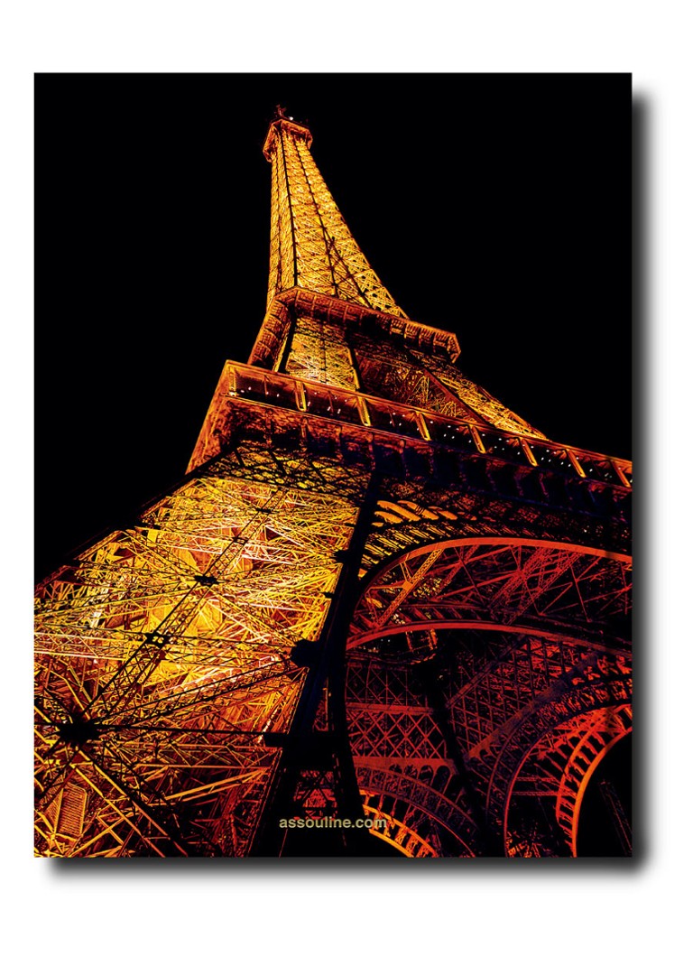 Assouline Paris Chic