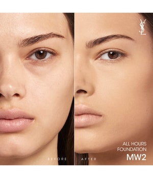 Yves Saint Laurent Encre de Peau All Hours Flüssige Foundation-25 ml