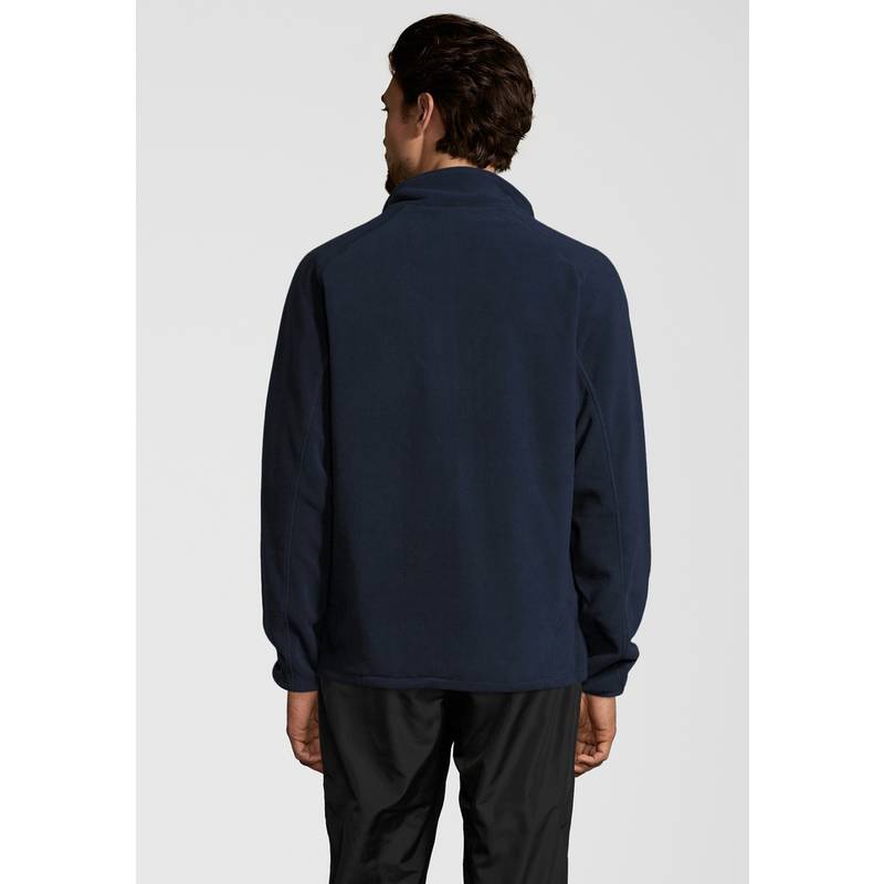 Whistler Peacehaven Fleecejacke Herren