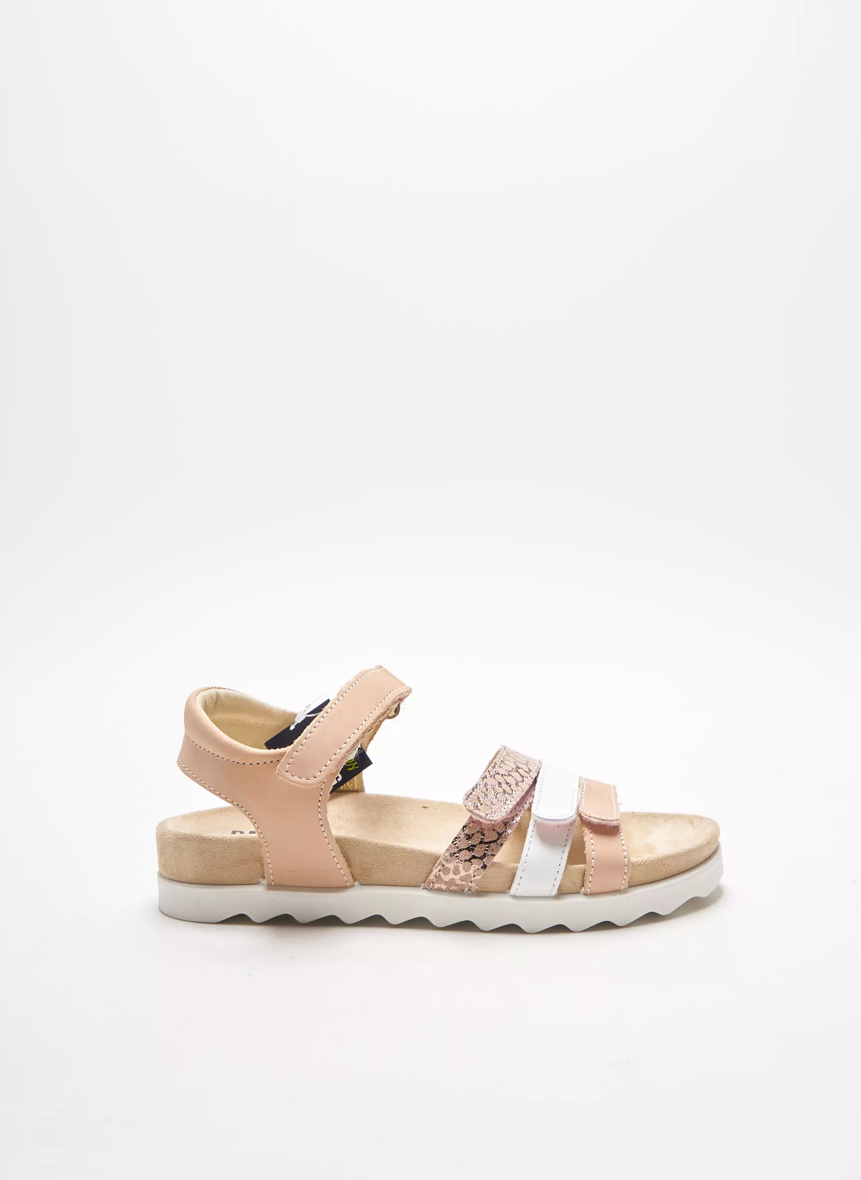 Primigi Sandales Nu Pieds Enfant couleur rose