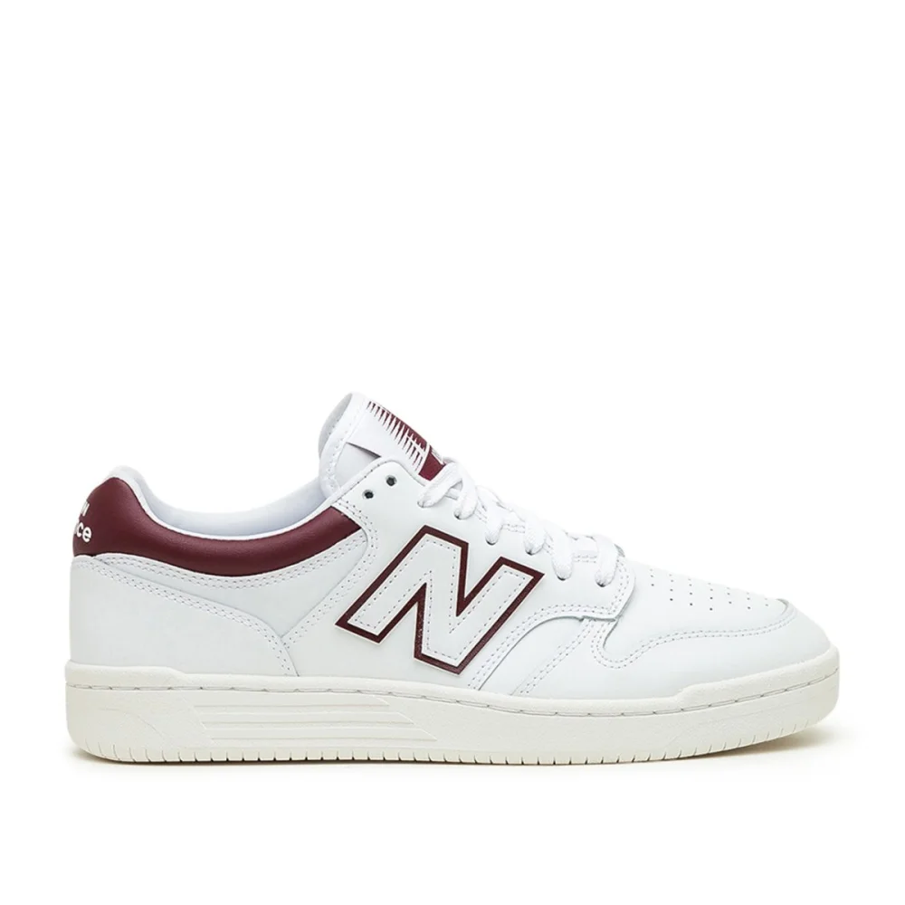 New Balance 480 BB480LDB BB480LDB / weiss