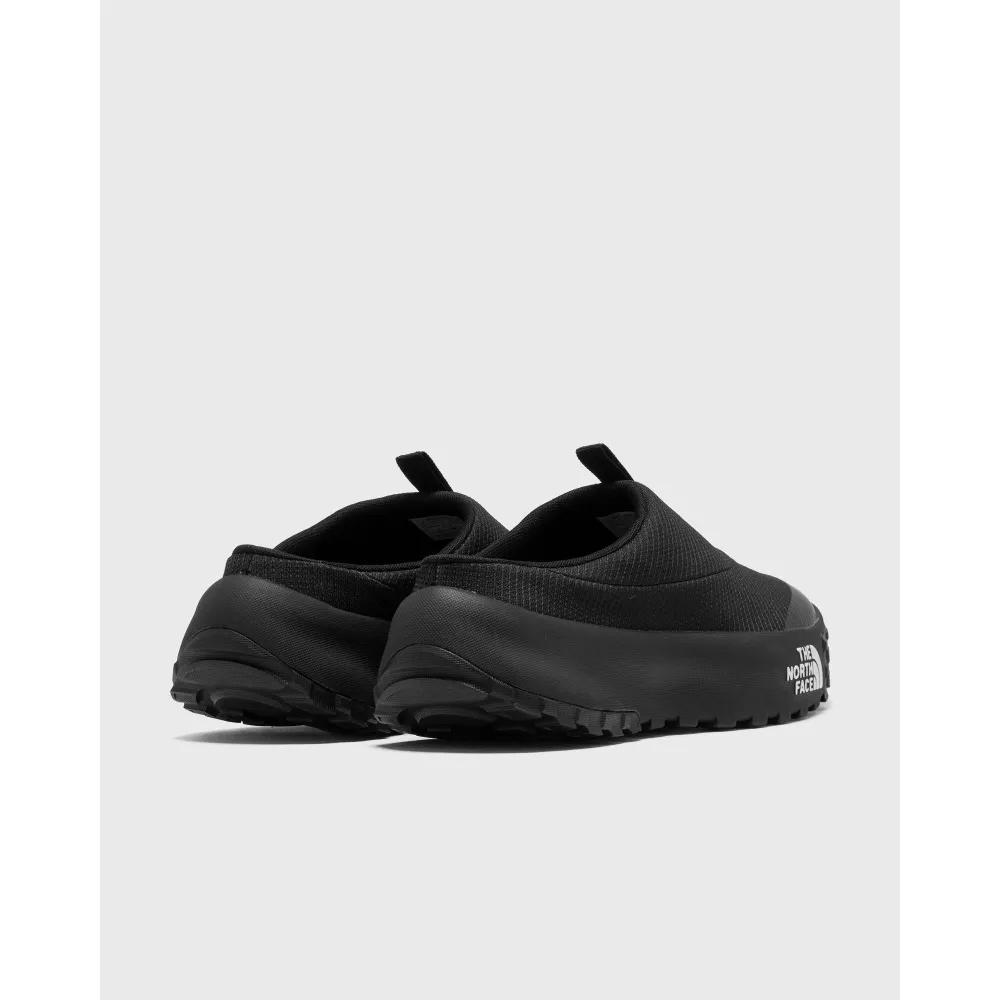 The North Face Never Stop MULE NF0A8A92KX7 / schwarz