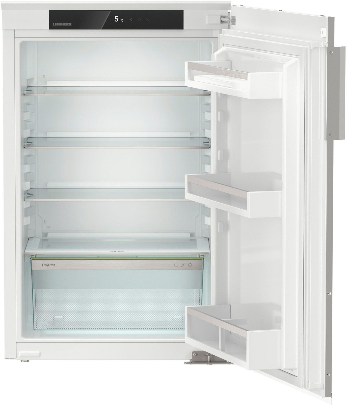 Liebherr Einbaukühlschrank DRe 3900_994874051, 88,8 cm hoch, 55,9 cm breit