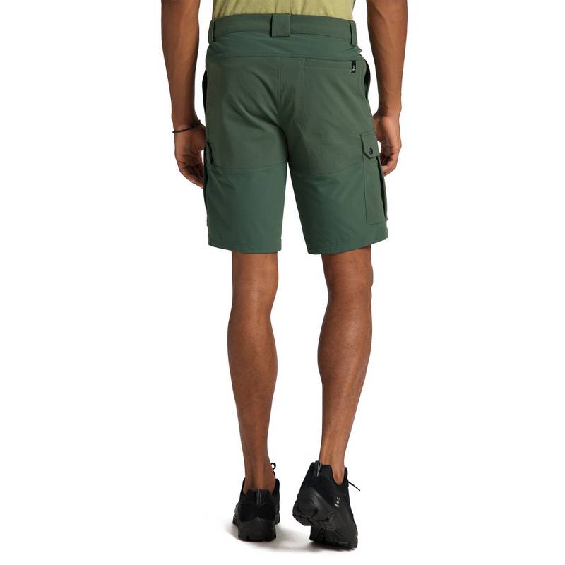 Haglfs Rugged Standard Shorts Funktionsshorts Herren