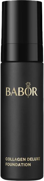 BABOR Deluxe Foundation Flüssige Foundation