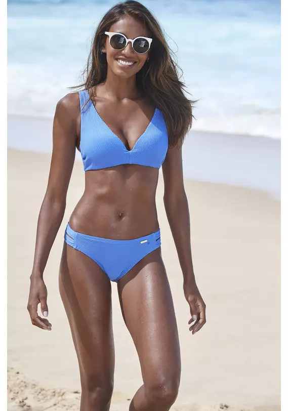 Triangel-Bikini-Top